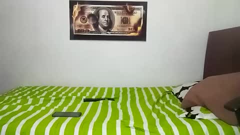 Rangel and Lola online show from 04-21-26, 07:25