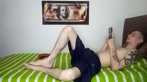 Snapshot of rangel_sex chatting on 04-24-26, 04:09 Rangel and Lola online show from 04-24-26, 04:09