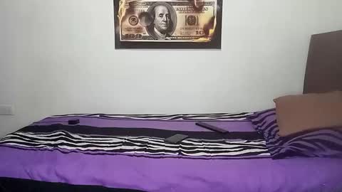 Snapshot of rangel_sex chatting on 05-18-26, 12:51 Rangel and Lola online show from 05-18-26, 12:51