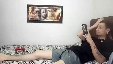 Snapshot of rangel_sex chatting on 05-21-26, 12:28 Rangel and Lola online show from 05-21-26, 12:28