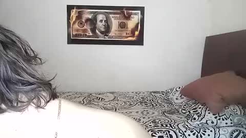 Snapshot of rangel_sex chatting on 05-31-26, 01:51 Rangel and Lola online show from 05-31-26, 01:51