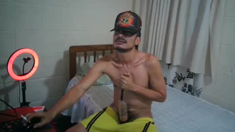 Rangel online show from 01-14-25, 06:17