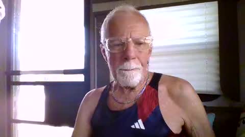 ranger1001 online show from 04-24-26, 03:58