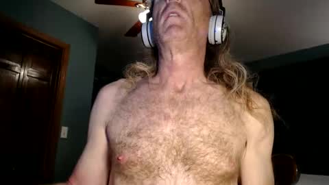 Snapshot of ranger510 chatting on 06-07-26, 02:16 Ranger510 online show from 06-07-26, 02:16