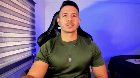 Jonas online show from 10-23-25, 03:00