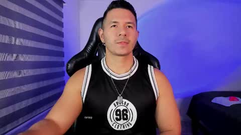 Jonas online show from 11-15-25, 11:54