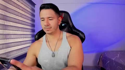 Jonas online show from 11-27-25, 02:19