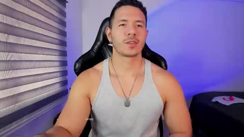 Jonas online show from 12-01-25, 02:55