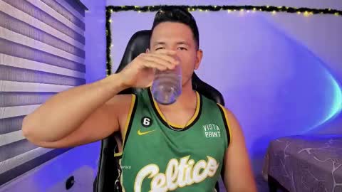 Jonas online show from 03-21-26, 03:26