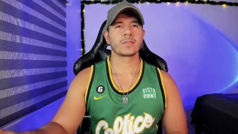 Jonas online show from 04-09-26, 12:54