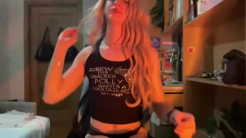 Ranya online show from 04-18-26, 07:58