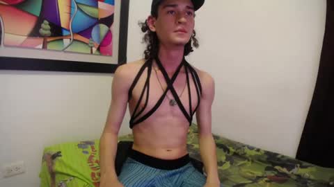 RL online show from 01-10-26, 03:41