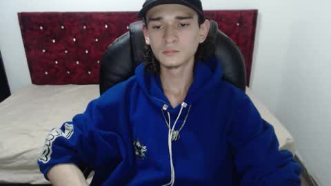 RL online show from 01-11-26, 03:00