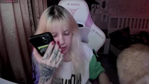 Rapunzel online show from 11-01-25, 09:50