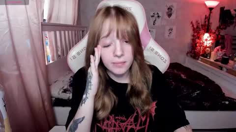 Rapunzel online show from 03-16-26, 12:42