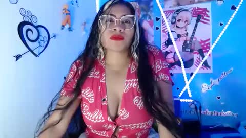 rapunzel_latin online show from 02-18-25, 06:47