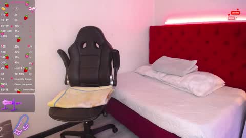  Rapunzell  online show from 03-11-25, 05:02