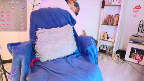  Rapunzell  online show from 09-11-25, 05:57