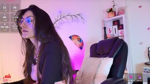  Rapunzell  online show from 09-28-25, 01:05