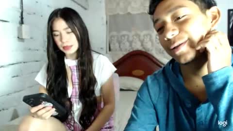 Snapshot of raquel2411 chatting on 05-26-26, 02:35 raquel2411 online show from 05-26-26, 02:35
