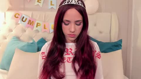 Raquel Moon online show from 04-20-26, 06:20