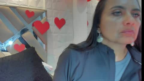 Snapshot of raquel_moore chatting on 02-18-25, 02:49 Raquel Moore online show from 02-18-25, 02:49