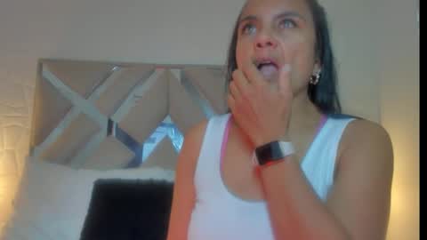 Snapshot of raquel_moore chatting on 02-23-25, 07:17 Raquel Moore online show from 02-23-25, 07:17
