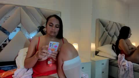 Snapshot of raquel_moore chatting on 02-25-25, 12:03 Raquel Moore online show from 02-25-25, 12:03
