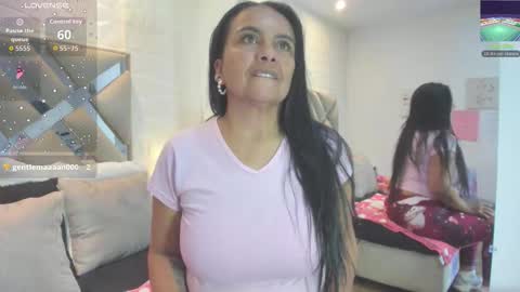 Raquel Moore  online show from 01-16-26, 03:05