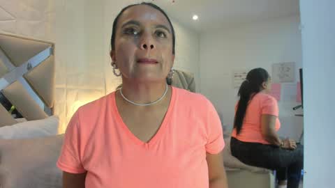 Raquel Moore  online show from 03-08-26, 02:04