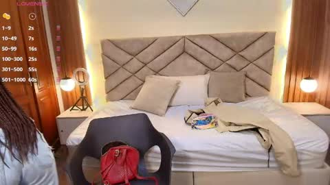 Raquel online show from 03-27-26, 02:28