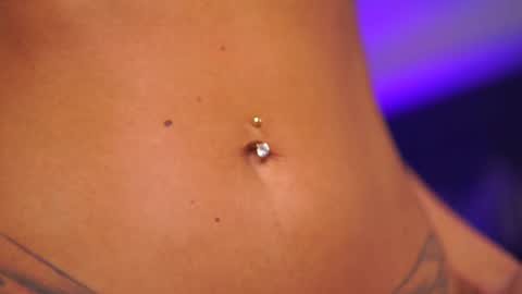 Raquelle online show from 02-08-25, 10:51