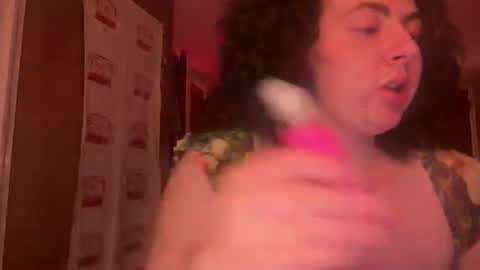 Snapshot of raspberrytommy chatting on 03-18-26, 02:47 Tommy online show from 03-18-26, 02:47