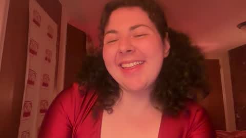 Snapshot of raspberrytommy chatting on 03-26-26, 03:01 Tommy online show from 03-26-26, 03:01