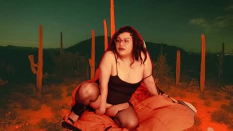 Rattlesnake Bitch 666 online show from 12-04-24, 06:00