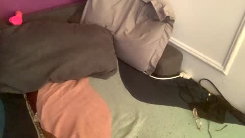 Rattlesnake Bitch 666 online show from 12-24-24, 10:33