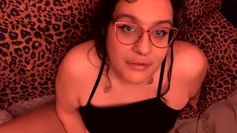 Rattlesnake Bitch 666 online show from 01-30-25, 06:46