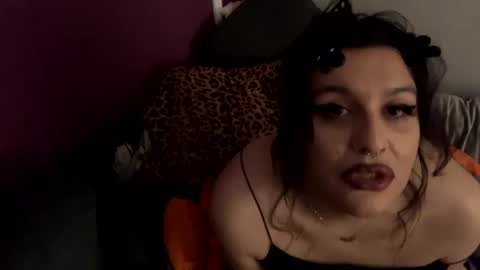 Rattlesnake Bitch 666 online show from 01-31-25, 09:05