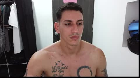 Raul online show from 07-03-26, 01:34
