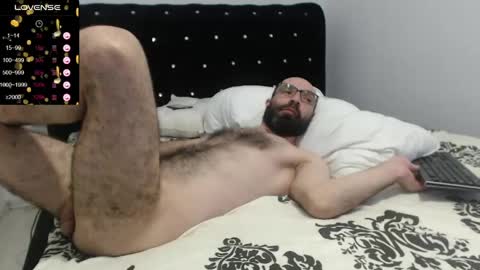 Snapshot of raul27big chatting on 05-07-26, 07:41 RaulWildBoy27 online show from 05-07-26, 07:41