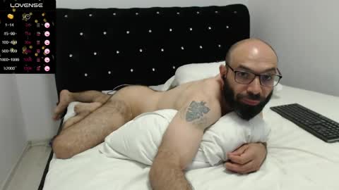 Snapshot of raul27big chatting on 06-04-26, 06:14 RaulWildBoy27 online show from 06-04-26, 06:14