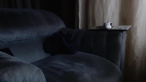 Ral Buendia online show from 11-22-25, 05:39