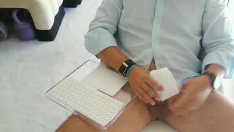 Snapshot of raulmartinez8888 chatting on 02-23-26, 02:47 RM online show from 02-23-26, 02:47
