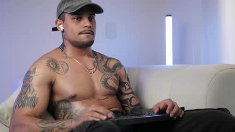 rausch77 online show from 02-27-26, 12:27