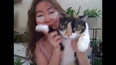 Snapshot of raveliss chatting on 03-27-26, 10:31 raveliss online show from 03-27-26, 10:31