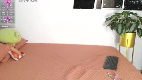 Raven online show from 11-04-25, 12:10