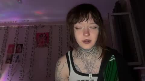raven_armor online show from 06-17-26, 06:31