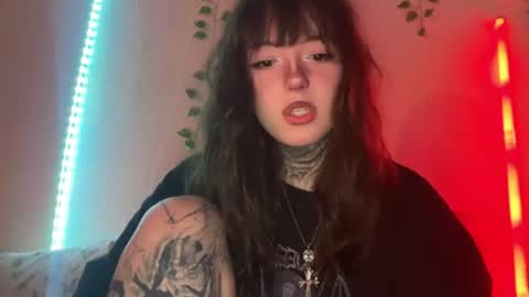 raven_armor online show from 06-28-26, 04:24