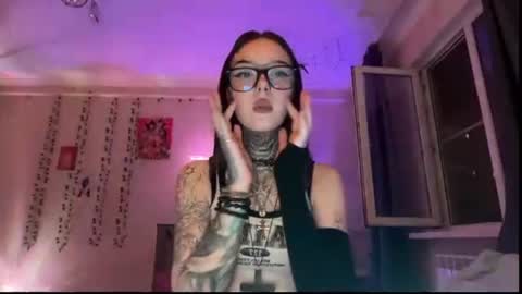 raven_armor online show from 07-14-26, 06:13