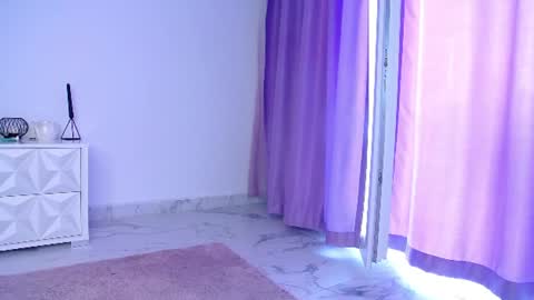 Raven Foxxy online show from 07-21-26, 06:38